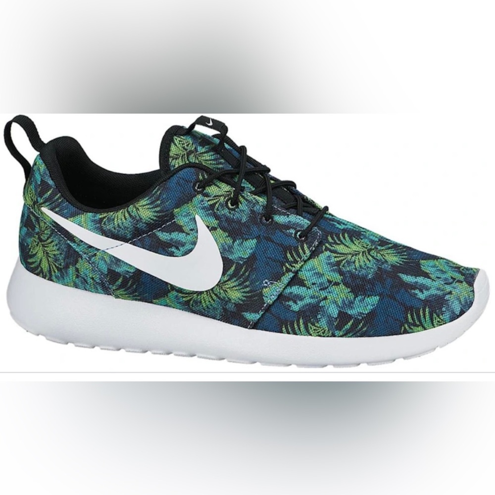Floral roshes